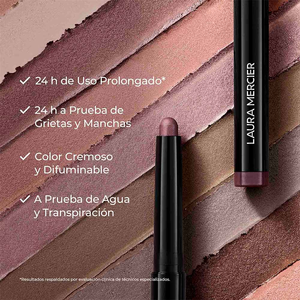 CAVIAR STICK EYE COLOR SHIMMER (SOMBRA DE OJOS CREMOSA EN BARRA)